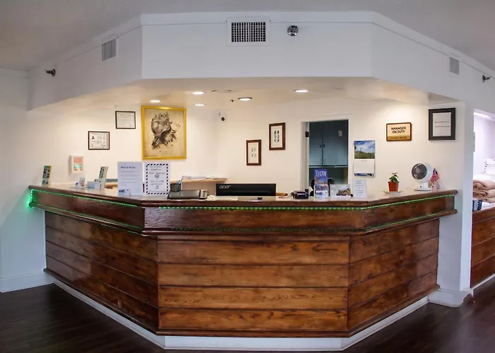 Hatteras Island Inn Buxton