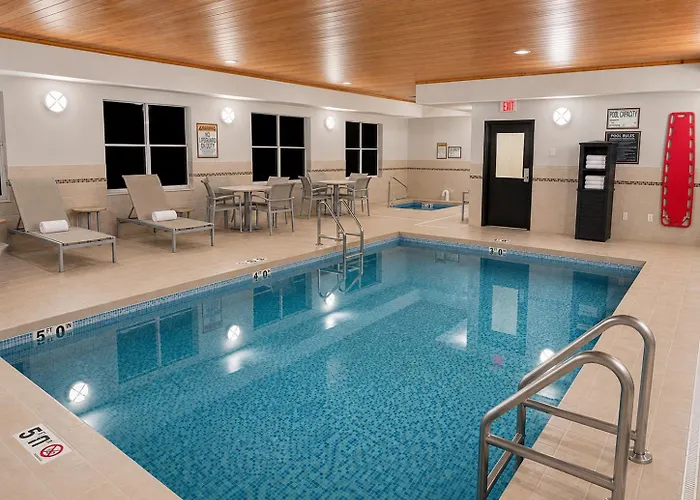 Heritage Hotel And Suites