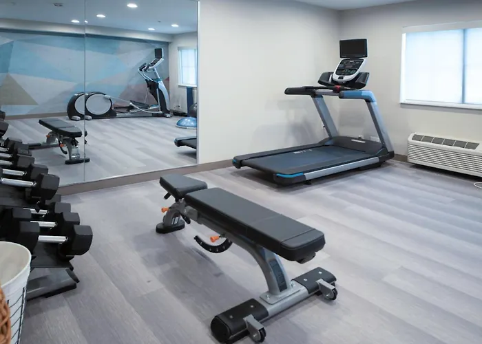 Candlewood Suites Charleston - Mt. Pleasant By Ihg Mount Pleasant