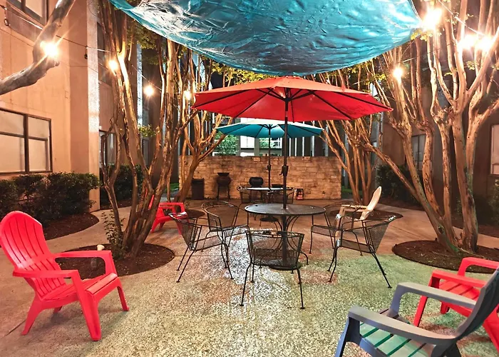La Quinta By Wyndham Round Rock North Hotel