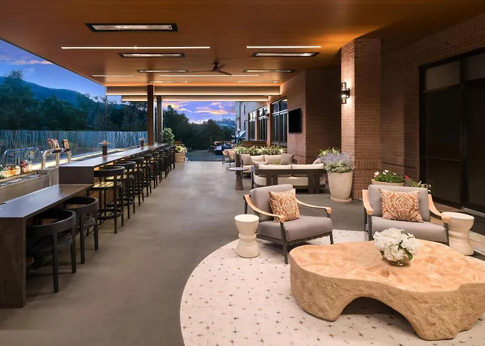 The Golden Hotel, An Ascend Collection Hotel