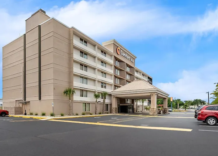 Comfort Inn University