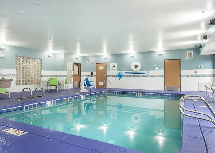 Holiday Inn Express & Suites Santa Fe