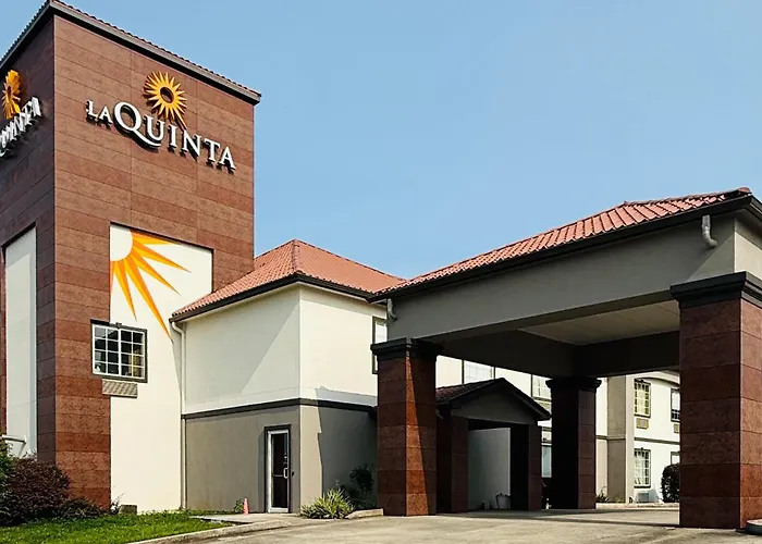 La Quinta By Wyndham Morgan City