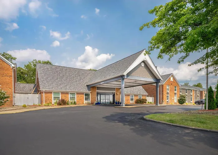 Quality Inn Morgantown