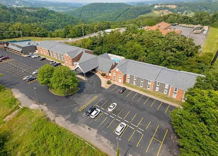Quality Inn Morgantown
