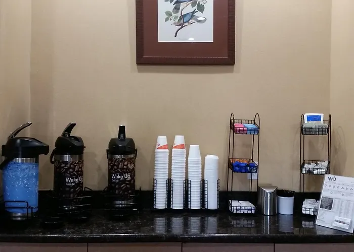 Comfort Inn Fort Collins North