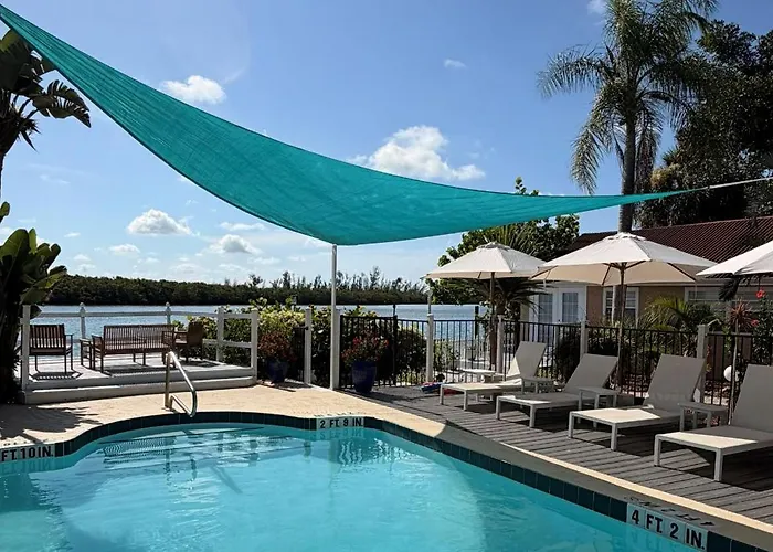Turtle Beach Resort Siesta Key