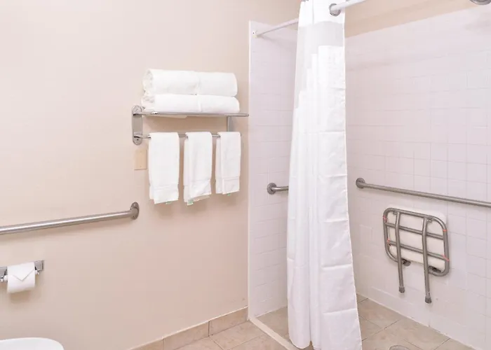 Holiday Inn Express Hotel & Suites Madison By Ihg