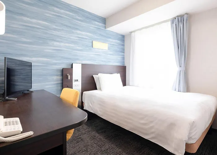Comfort Hotel Tokyo Kiyosumi Shirakawa