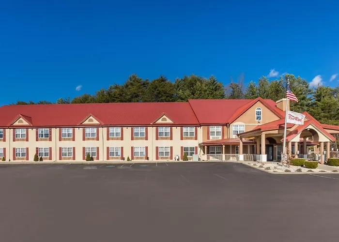 Red Roof Inn & Suites Corbin
