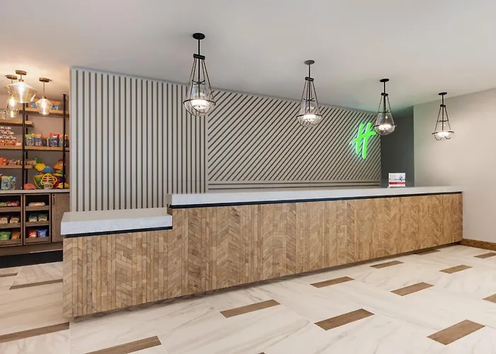 Holiday Inn & Suites Ocean City By Ihg