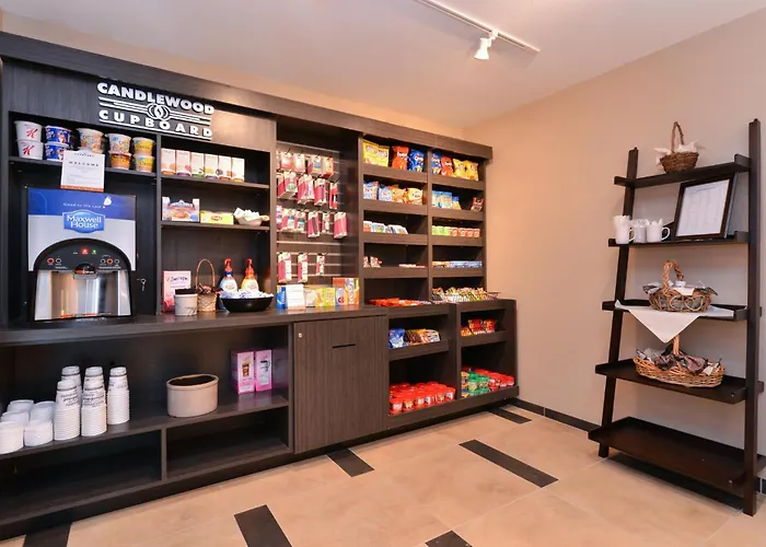 Candlewood Suites Sayre By Ihg