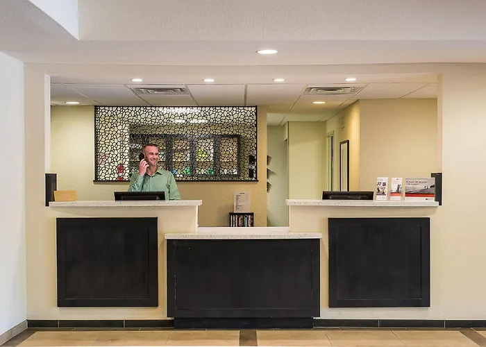 Candlewood Suites Bloomington By Ihg