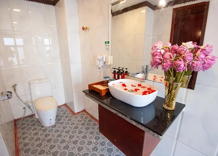 Okay Boutique Hotel Phnom Penh