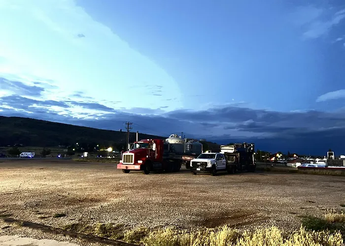 Super 8 By Wyndham Rawlins Wyoming