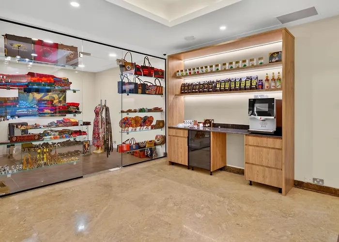 Prideinn Azure Hotel Nairobi Westlands