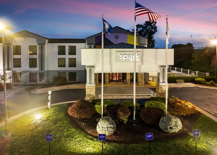 Comfort Inn Waynesboro