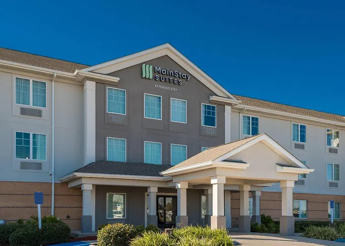 Mainstay Suites Houma