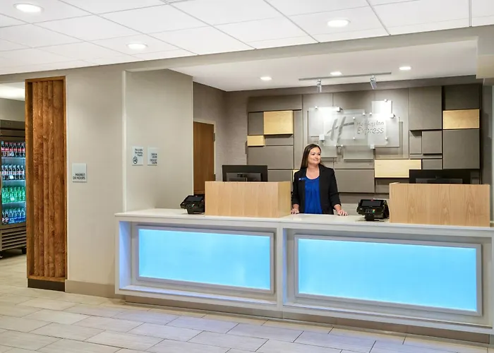 Holiday Inn Express Statesboro By Ihg
