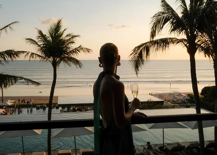 Alila Seminyak Hotel