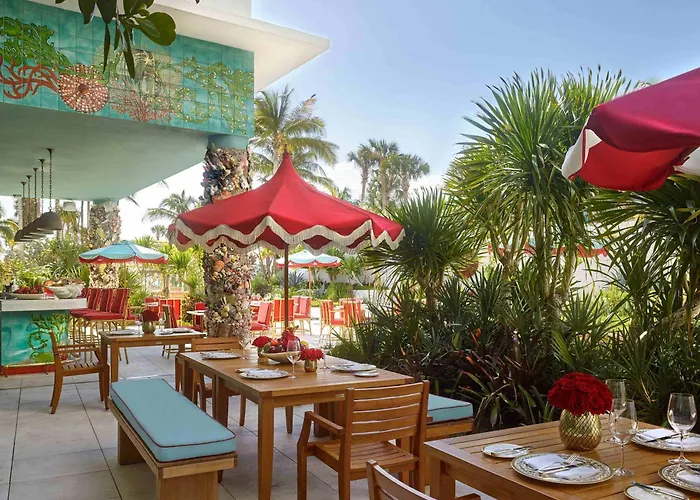 Faena Miami Beach