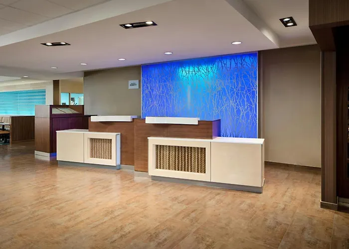 Fairfield Inn & Suites By Marriott Easton