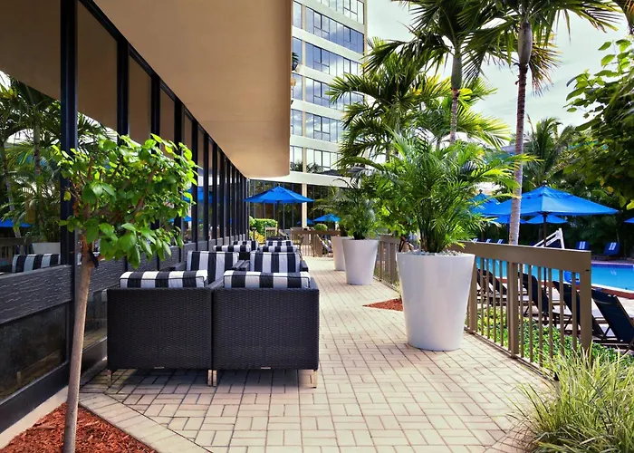 Holiday Inn Miami West - Airport Area By Ihg Hialeah Gardens