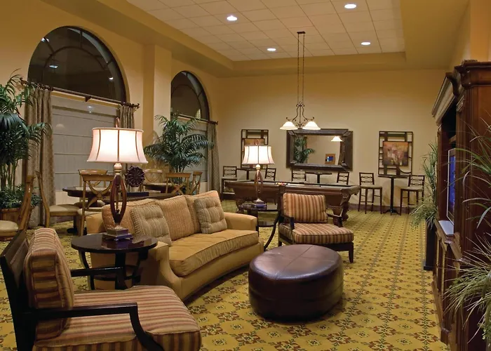 Club Wyndham La Cascada