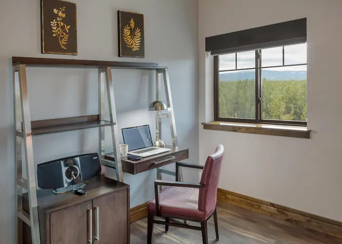 Worldmark West Yellowstone