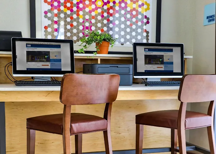 Holiday Inn Express Slidell By Ihg