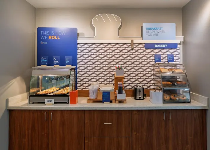 Holiday Inn Express Jasper By Ihg