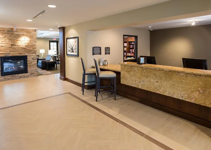 Staybridge Suites Omaha West By Ihg