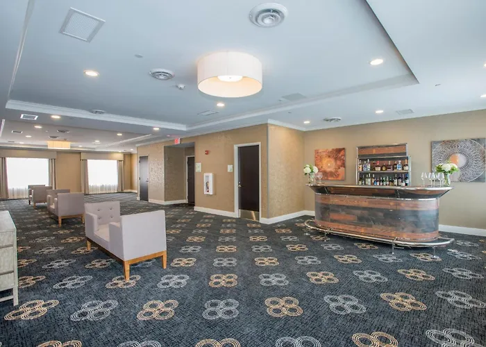 Voco The Clair Cincinnati Downtown By Ihg