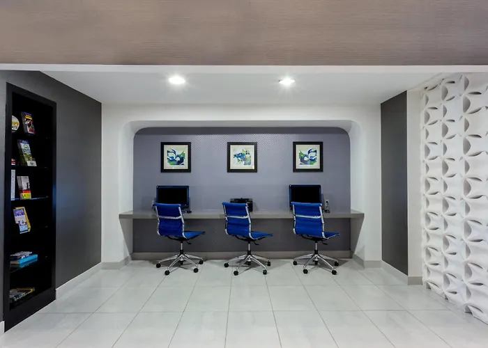 Holiday Inn Express & Suites Cooperstown By Ihg