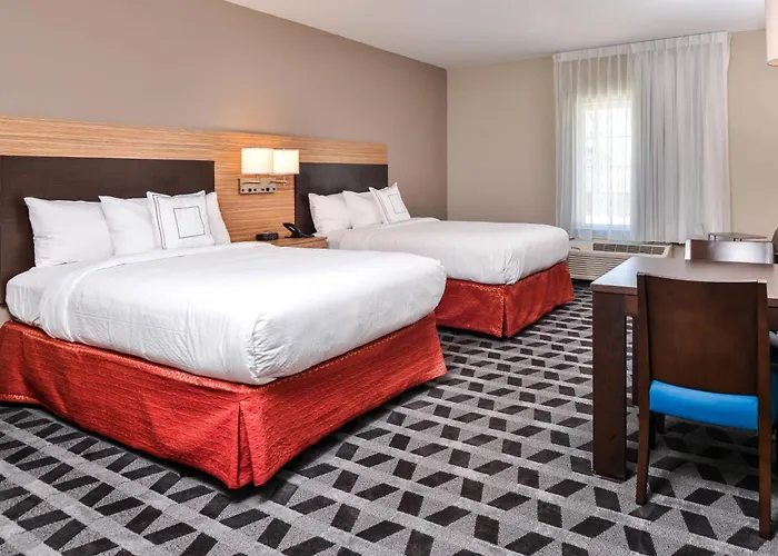 Towneplace Suites By Marriott Charleston-West Ashley