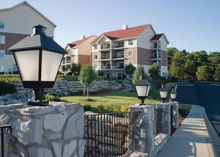 Club Wyndham Mountain Vista