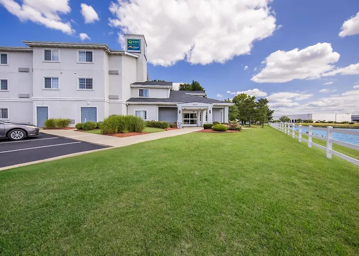 Quality Inn Fishers - Indianapolis