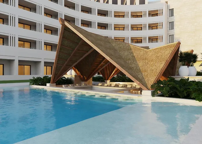 Izla Hotel By Fiesta Americana Isla Mujeres