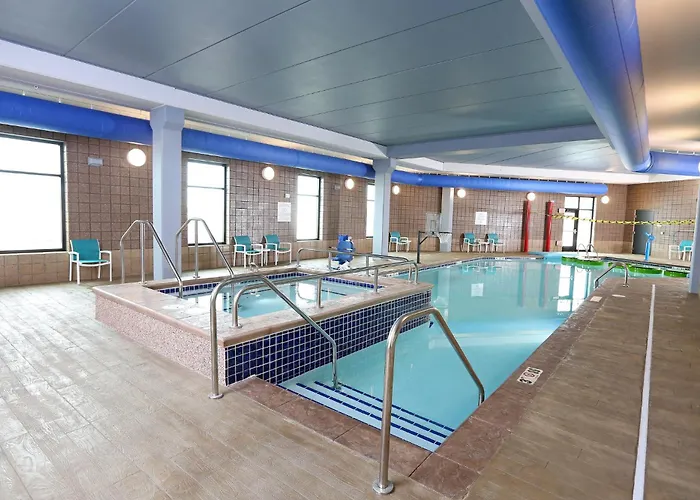 Holiday Inn & Suites Sioux Falls - Airport By Ihg
