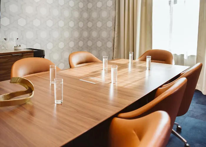 Hotel Indigo Hattiesburg By Ihg