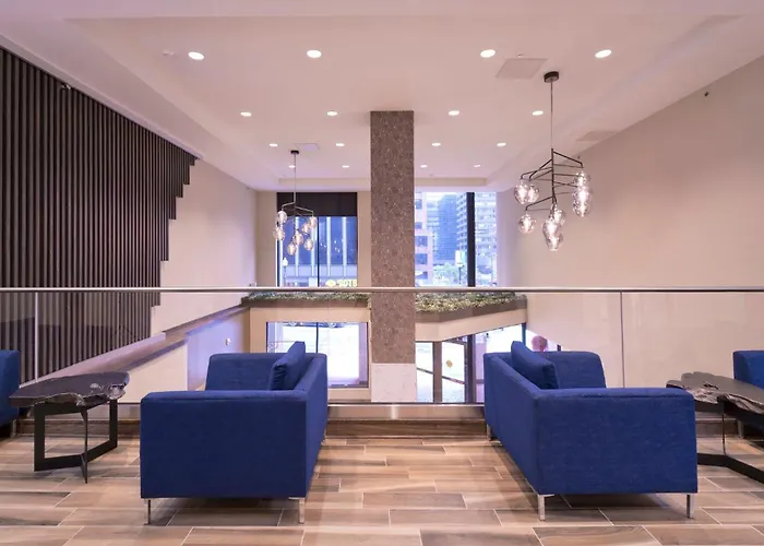 Candlewood Suites Baltimore - Inner Harbor By Ihg