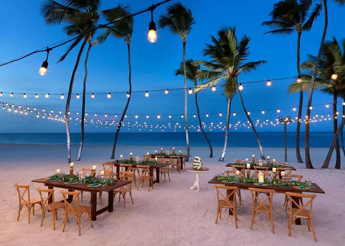 Melia Caribe Beach Resort Bavaro
