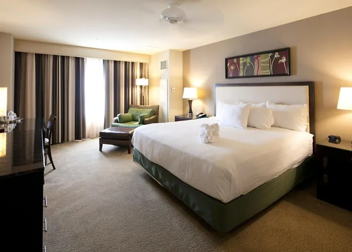 Isle Casino Hotel Bettendorf