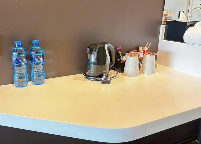 Onomo Hotel Waterfront