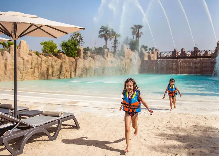 Rixos Premium Saadiyat Island Hotel Abu Dhabi