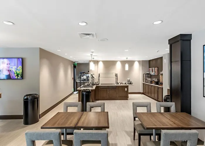 Staybridge Suites - Naples - Marco Island By Ihg