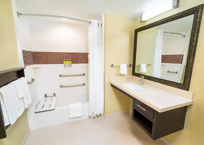 Staybridge Suites - Newark - Fremont By Ihg