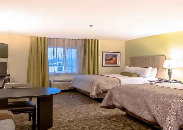Candlewood Suites - Nashville - Franklin By Ihg