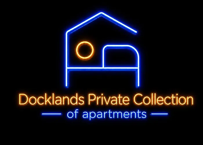 Docklands Private Collection - Newquay